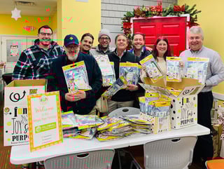 CommunityInvolvement