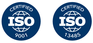 ISO 9001